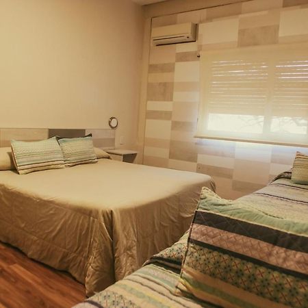 Alas Hotel San Rafael Dış mekan fotoğraf