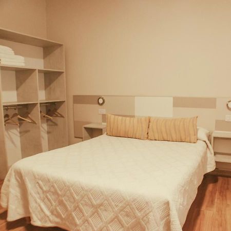 Alas Hotel San Rafael Dış mekan fotoğraf