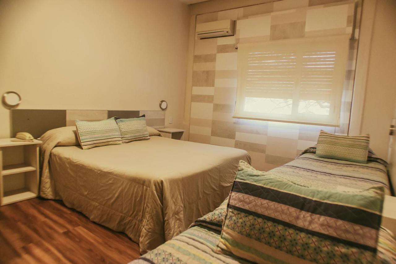 Alas Hotel San Rafael Dış mekan fotoğraf