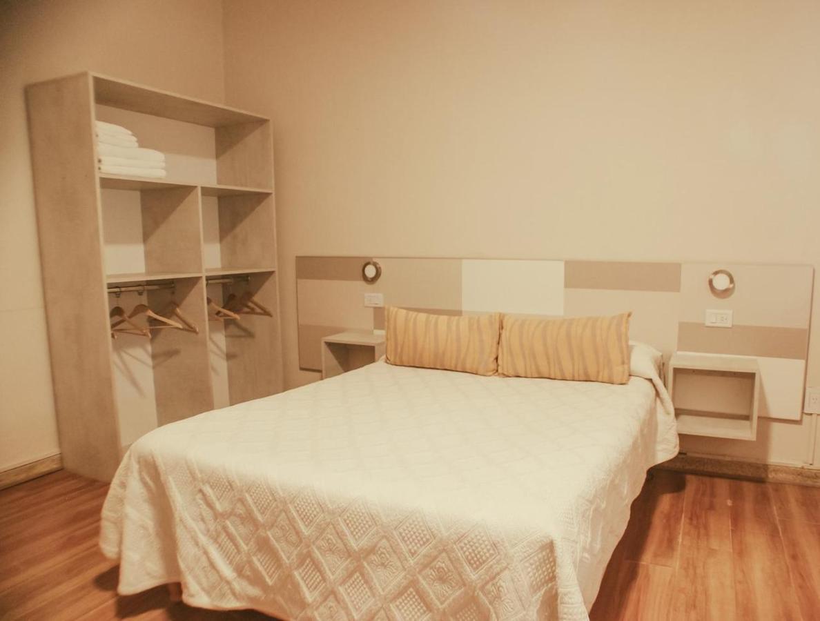 Alas Hotel San Rafael Dış mekan fotoğraf