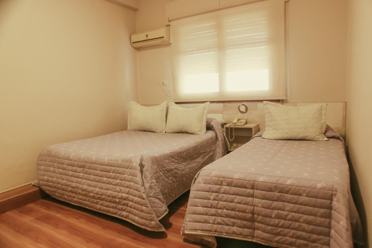 Alas Hotel San Rafael Dış mekan fotoğraf