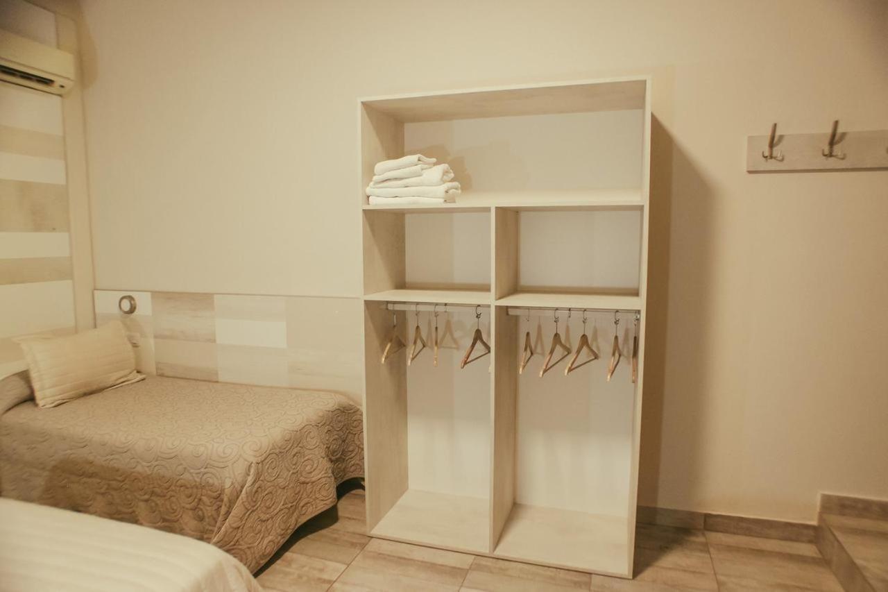 Alas Hotel San Rafael Dış mekan fotoğraf