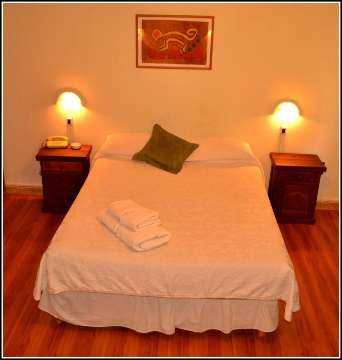 Alas Hotel San Rafael Dış mekan fotoğraf